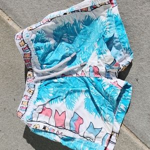 Boys vilebrequin bathing suit